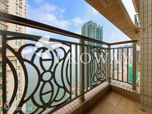 Kennedy Town - The Merton 03