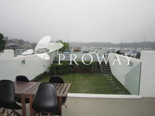 Sai Kung - Marina Cove 03