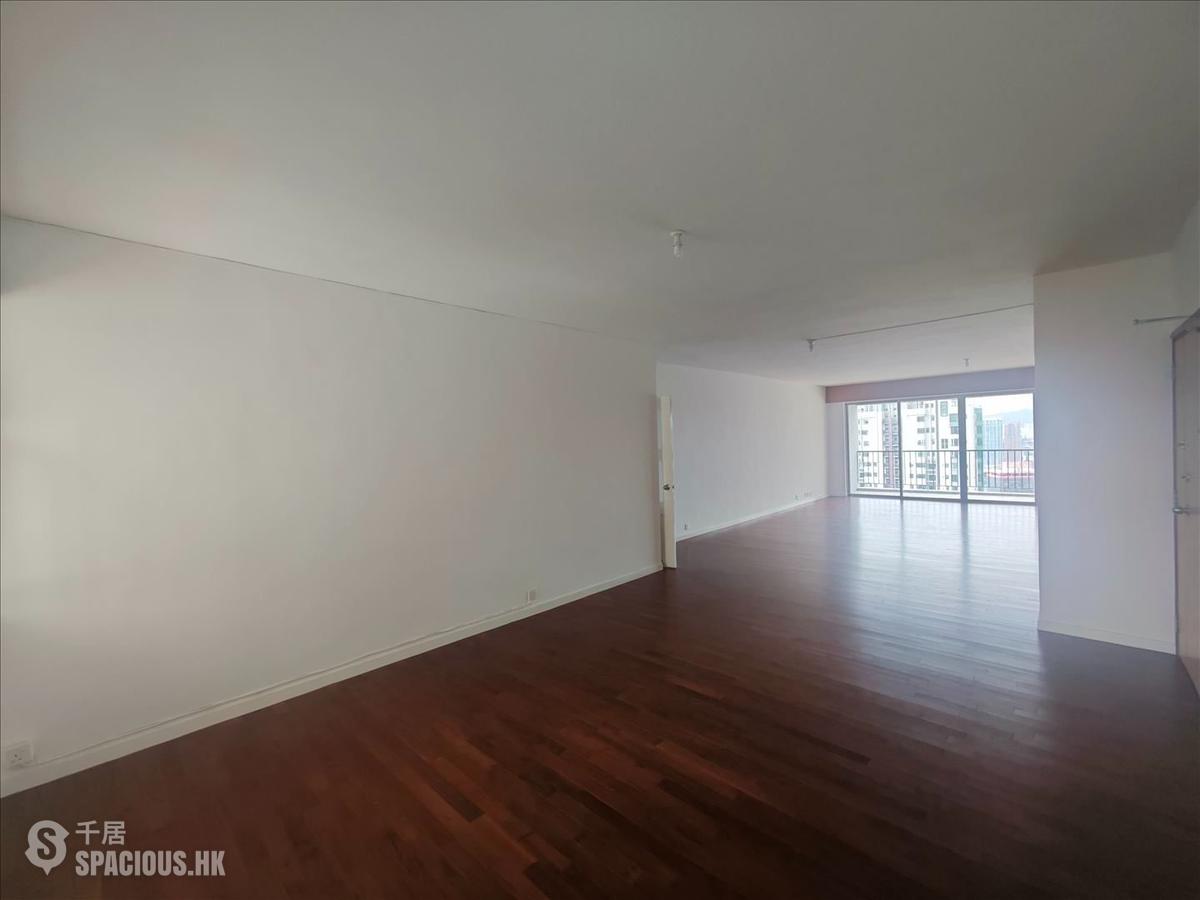Mid Levels West - Fairmont Gardens 01
