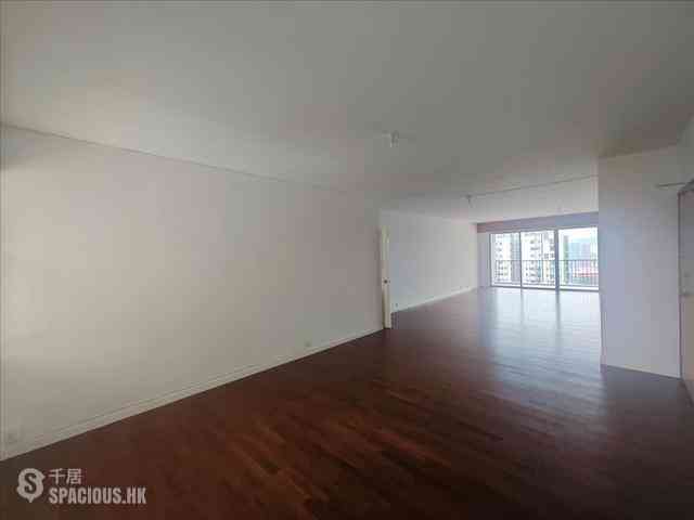 Mid Levels West - Fairmont Gardens 01