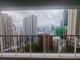 Mid Levels West - Fairmont Gardens 03