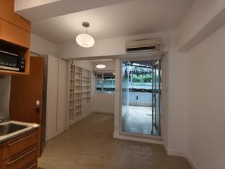 Soho - Kwan Fat Building (House) 04