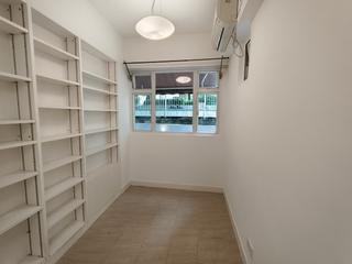 Soho - Kwan Fat Building (House) 05