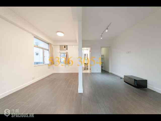 Mid Levels Central - Ka Yee Court 01