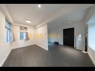 Mid Levels Central - Ka Yee Court 02