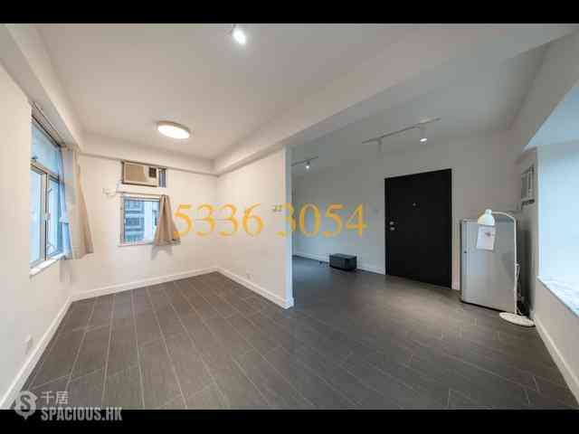 Mid Levels Central - Ka Yee Court 02