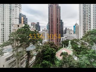 Mid Levels Central - Ka Yee Court 04