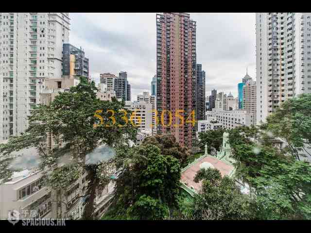 Mid Levels Central - Ka Yee Court 04