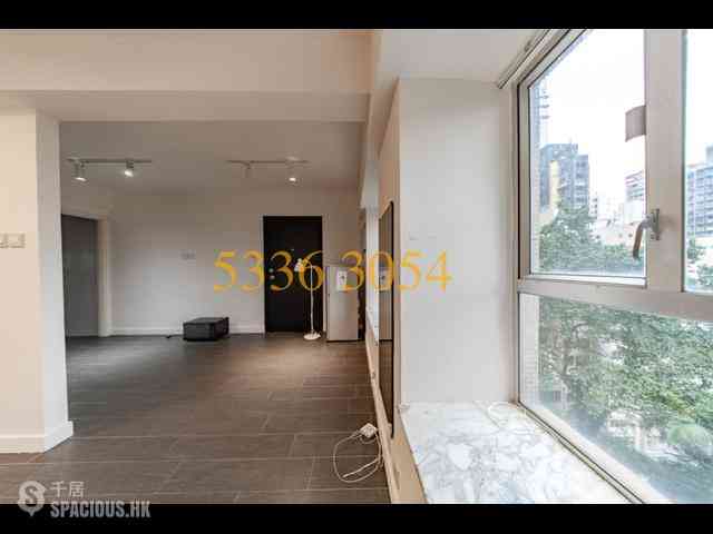 Mid Levels Central - Ka Yee Court 06