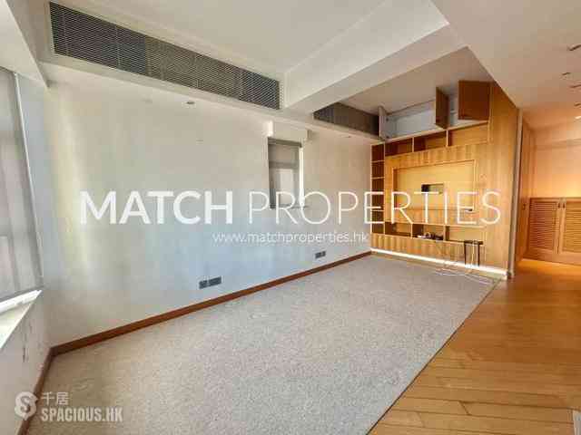 Mid Levels West - Beaudry Tower 02