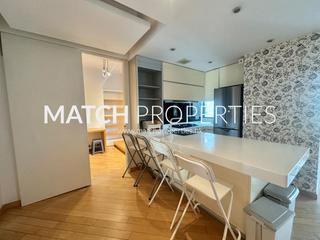 Mid Levels West - Beaudry Tower 03