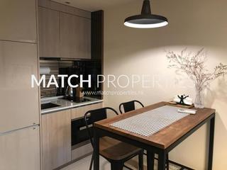 Sai Ying Pun - King's Hill 02