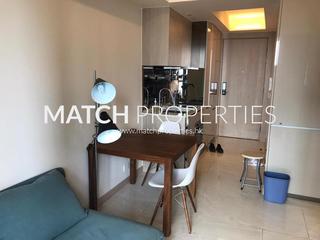 Sai Ying Pun - King's Hill 02