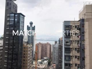 Sai Ying Pun - King's Hill 04