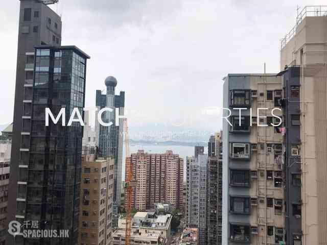 西營盤 - 眀徳山 04