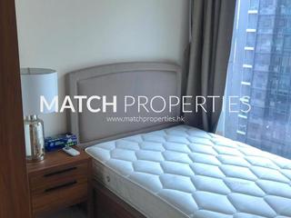 Sai Ying Pun - King's Hill 05