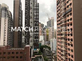 Sai Ying Pun - King's Hill 07