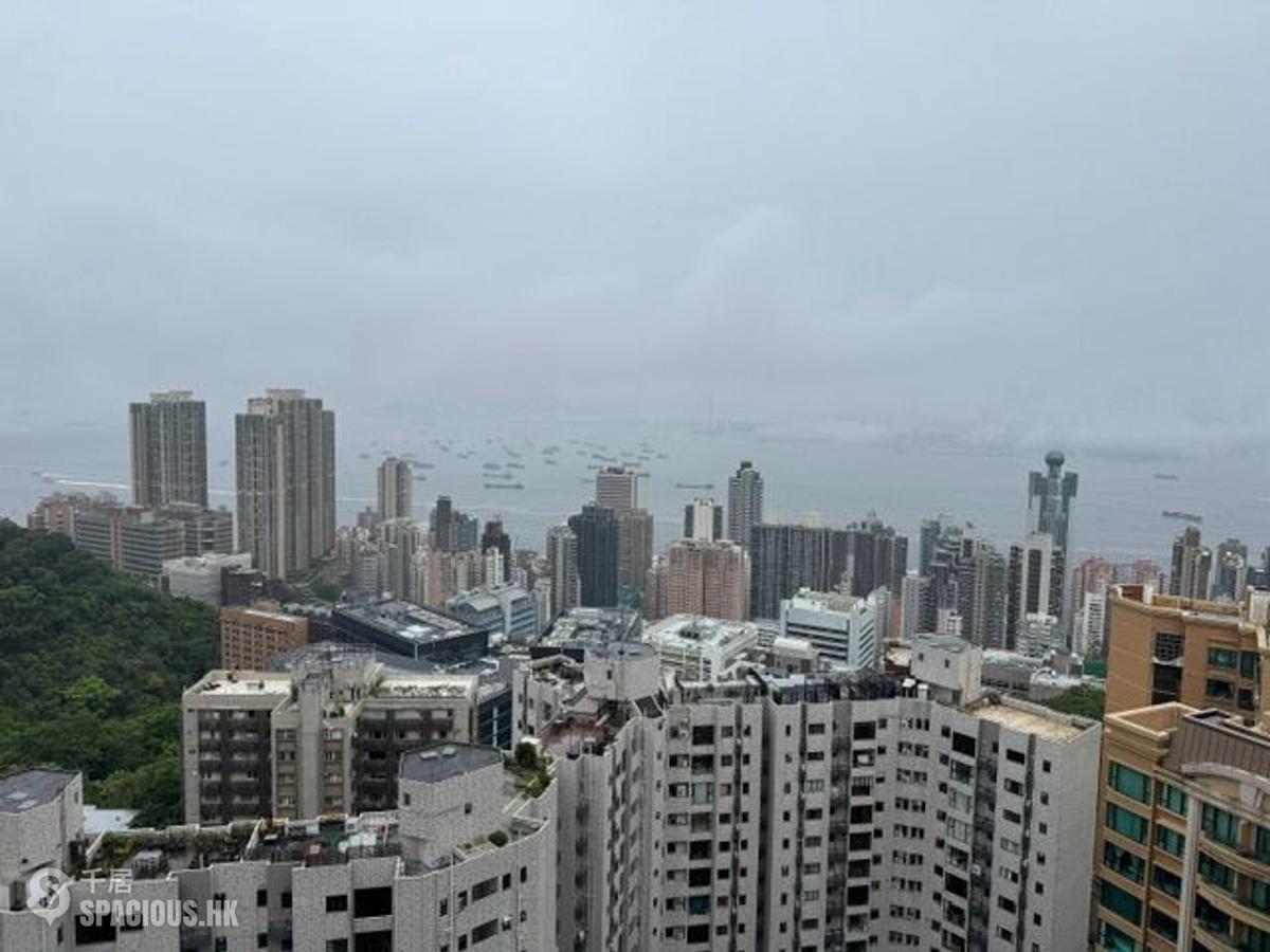 西半山 - 碧苑大廈 01