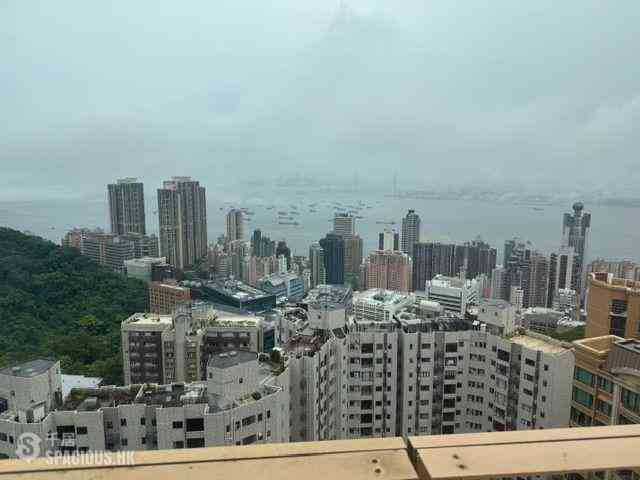 西半山 - 碧苑大廈 02
