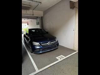 西半山 - 碧苑大廈 17