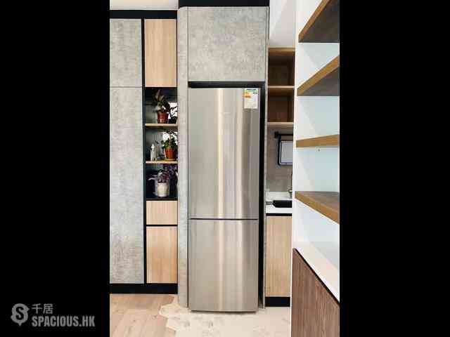 Mid Levels Central - Scenic Rise 03