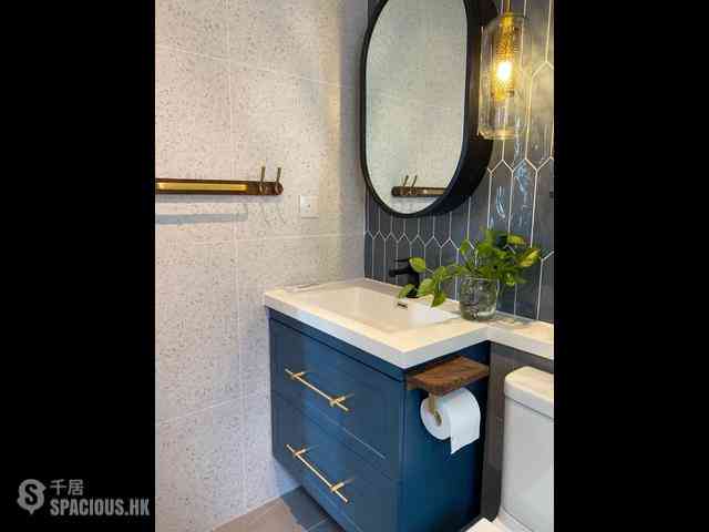Mid Levels Central - Scenic Rise 05