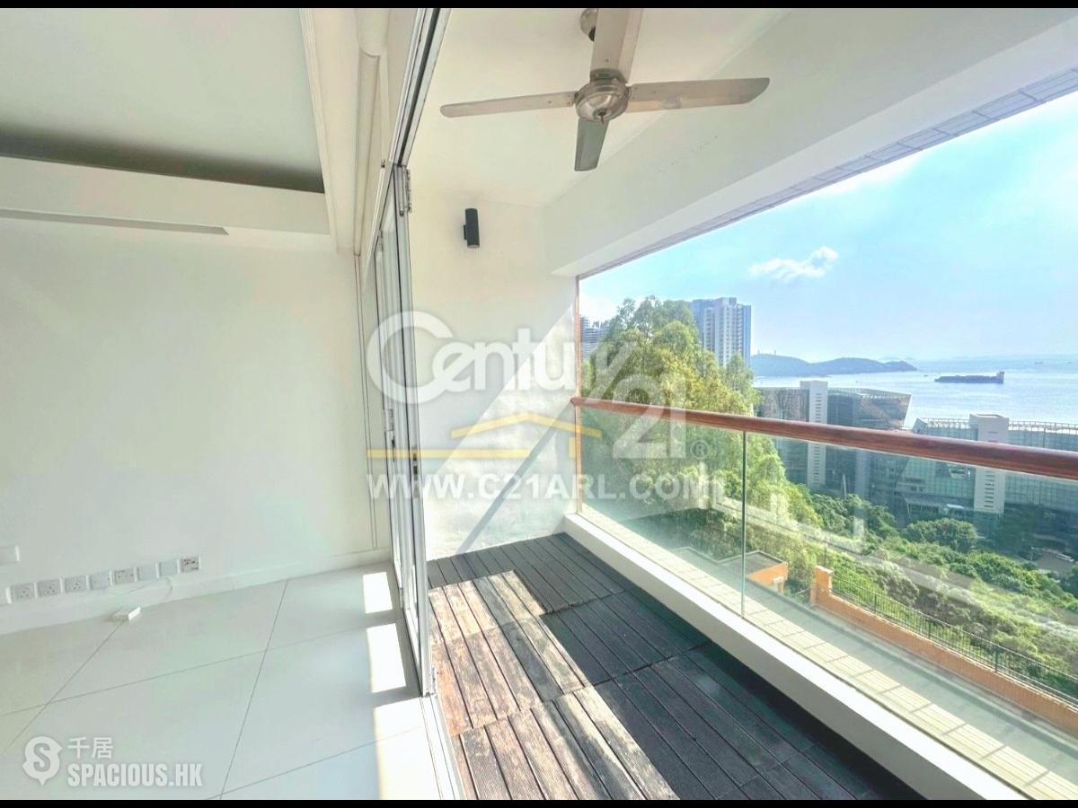 Pok Fu Lam - Baguio Villa 01