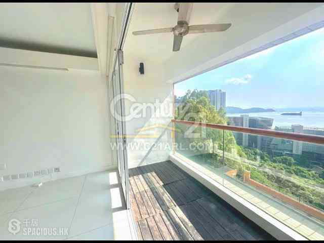 Pok Fu Lam - Baguio Villa 01