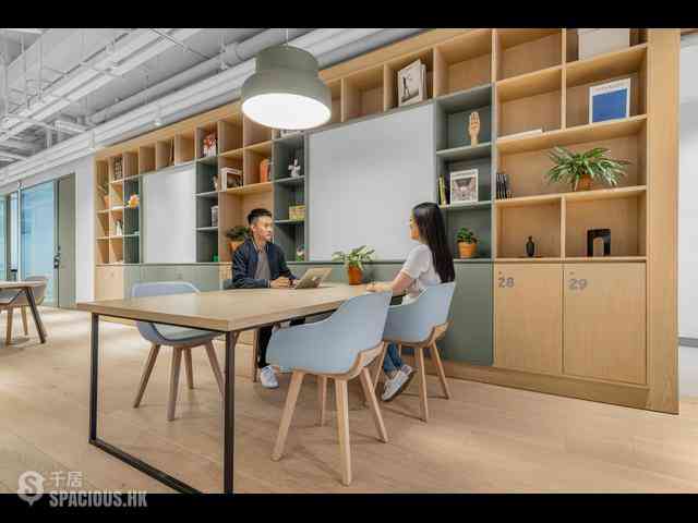 铜锣湾 - Lee Gardens 3 06