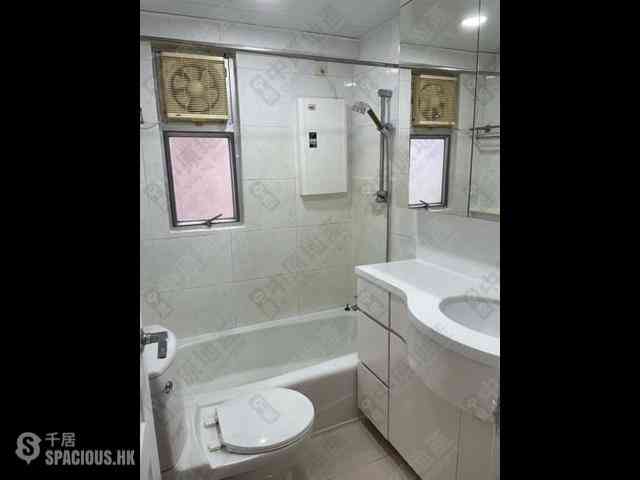 Sai Ying Pun - The Bonham Mansion 03