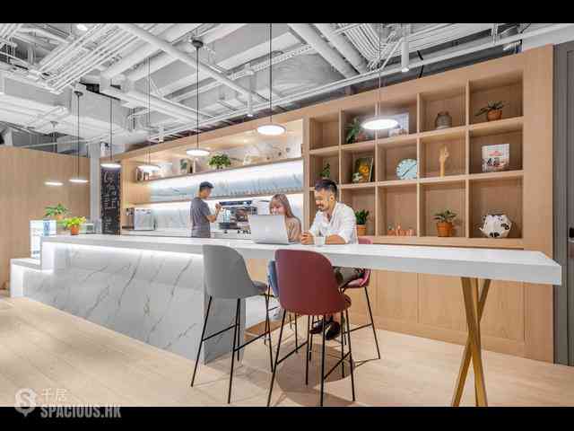 铜锣湾 - Lee Gardens 3 01