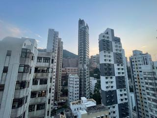 Shek Tong Tsui - High West 04