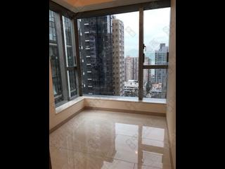 Sai Ying Pun - King's Hill 02