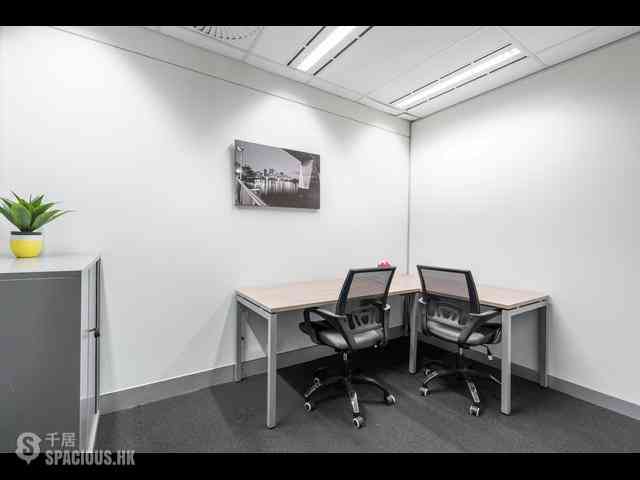 Causeway Bay - Leighton Centre 01
