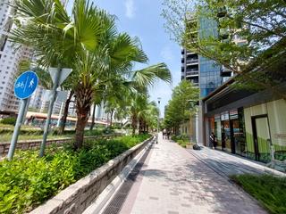天水围 - Wetland Seasons Bay 14