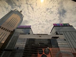 湾仔 - 会景阁 09
