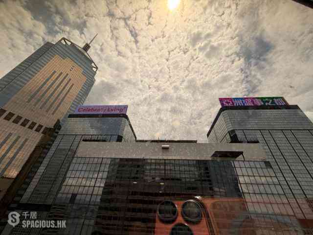 湾仔 - 会景阁 09
