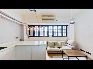 Sheung Wan - 3, Burd Street 05