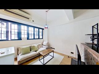 Sheung Wan - 3, Burd Street 06