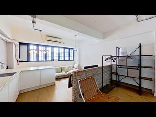 Sheung Wan - 3, Burd Street 07