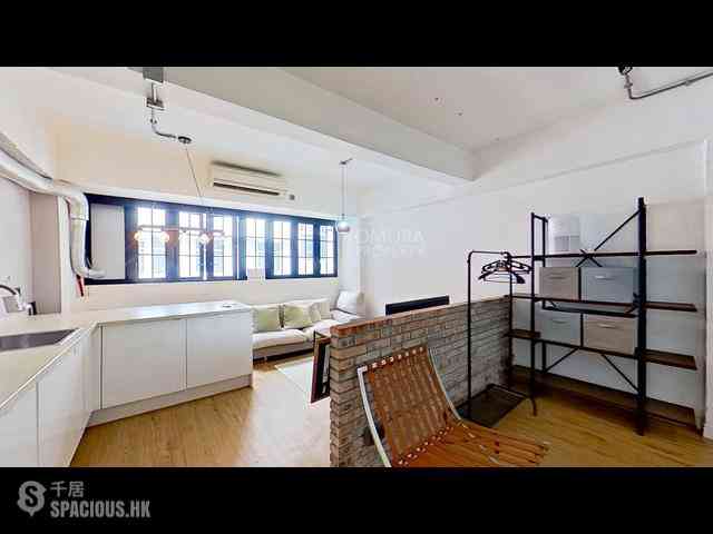 Sheung Wan - 3, Burd Street 07
