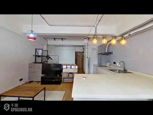 Sheung Wan - 3, Burd Street 08