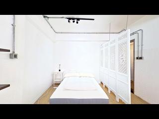 Sheung Wan - 3, Burd Street 09