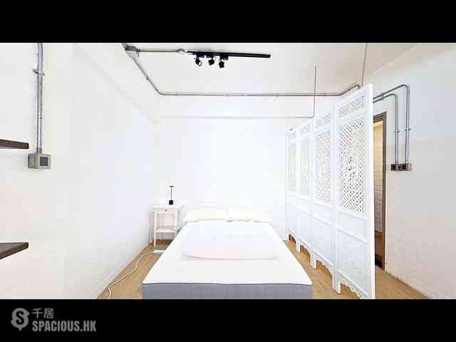 Sheung Wan - 3, Burd Street 09