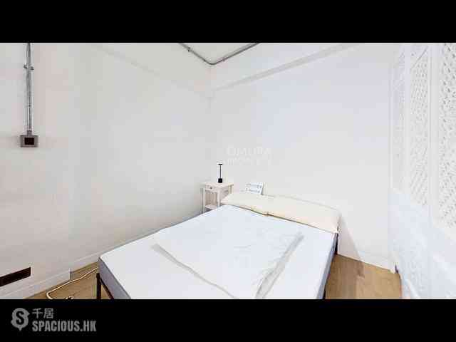 Sheung Wan - 3, Burd Street 14