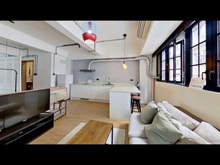 Sheung Wan - 3, Burd Street 15