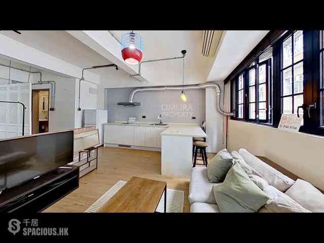 Sheung Wan - 3, Burd Street 15