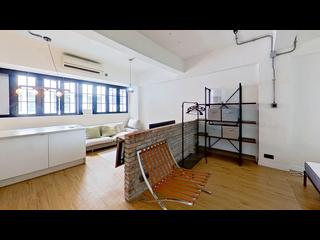 Sheung Wan - 3, Burd Street 16