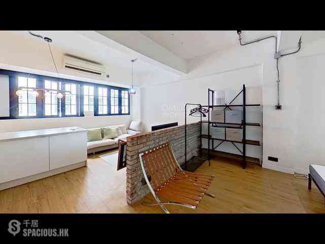 Sheung Wan - 3, Burd Street 16