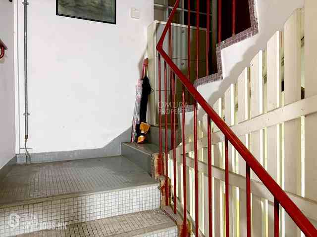 Sheung Wan - 3, Burd Street 18